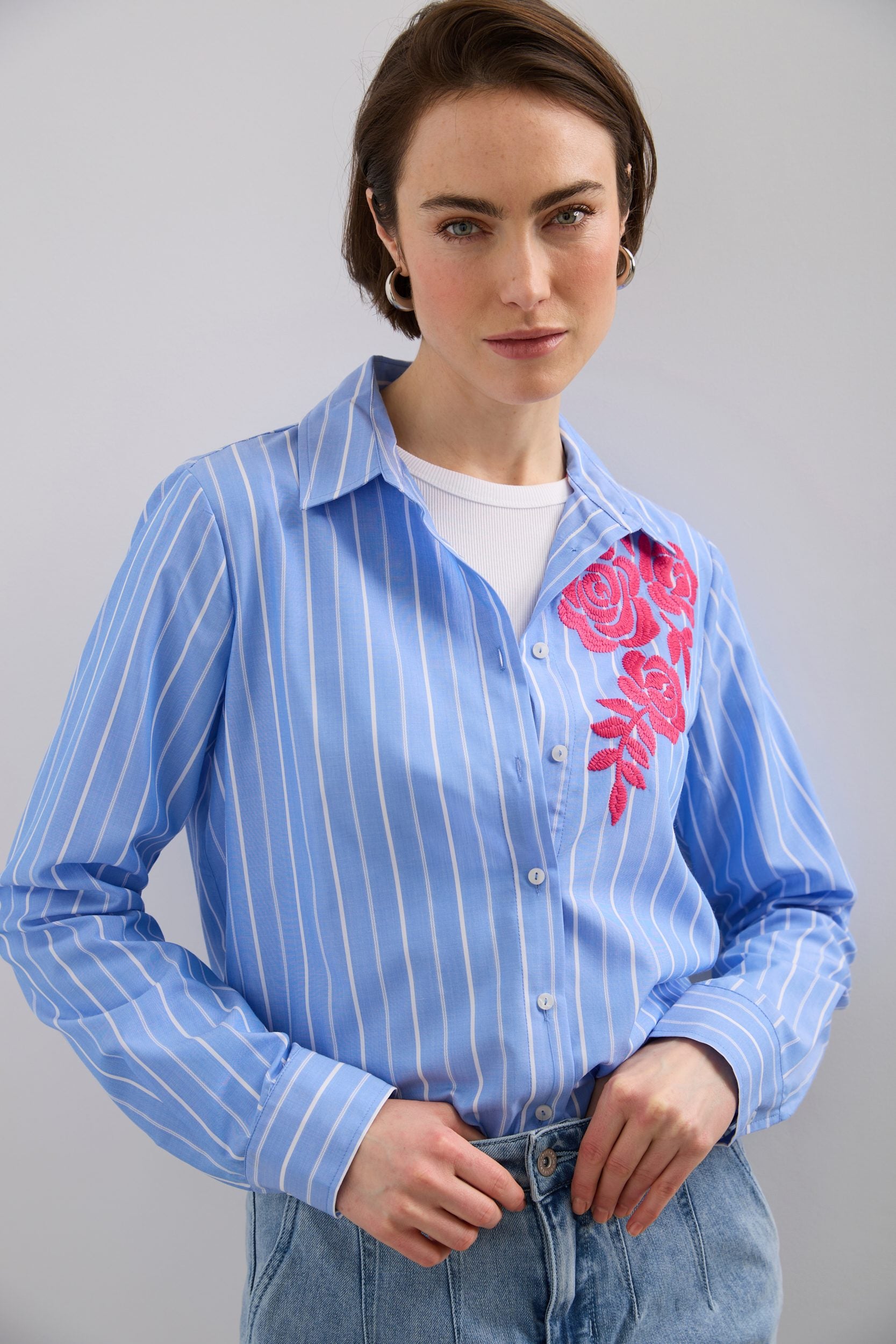 Clearance in Women's Shirts & Blouses