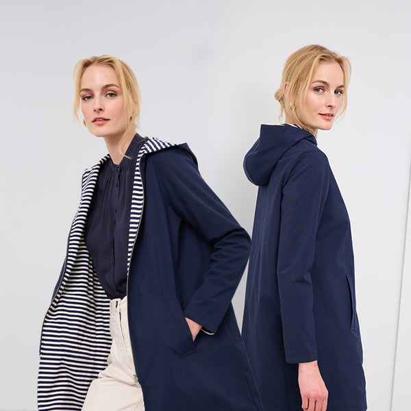 Manteau mouton renversé online femme