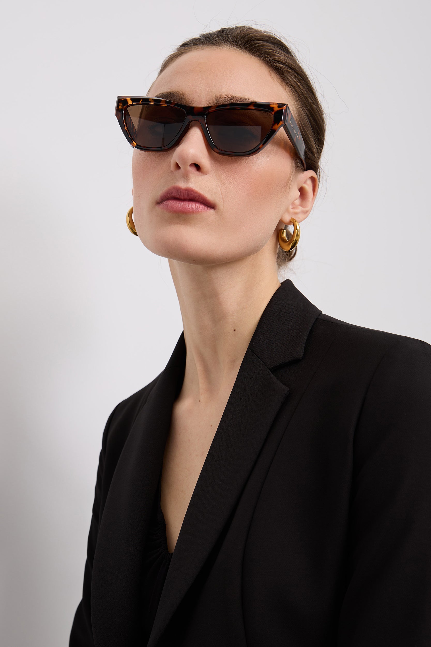 Privé Revaux havana sunglasses