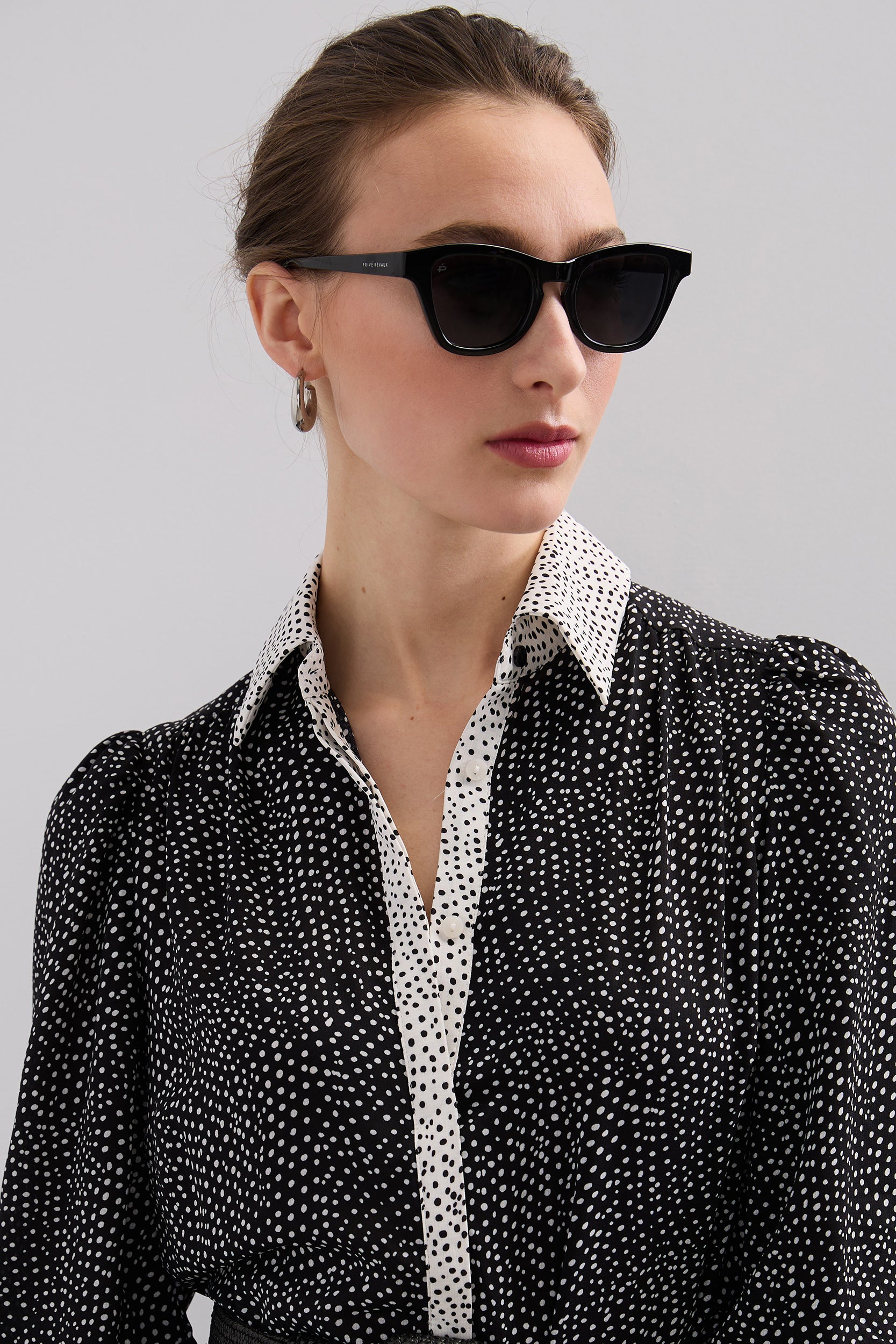 Privé Revaux The Palmera sunglasses