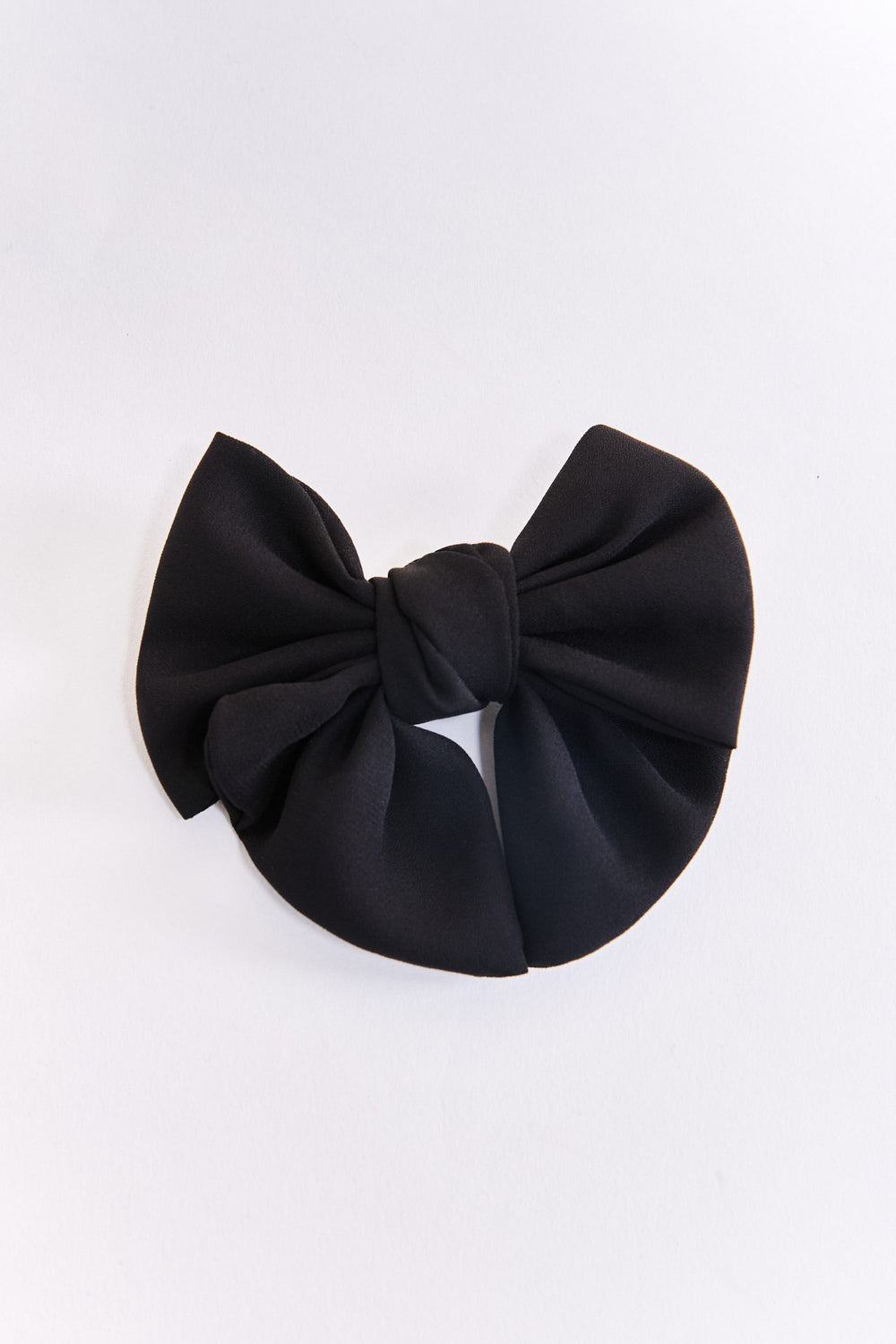 Bow Brooch