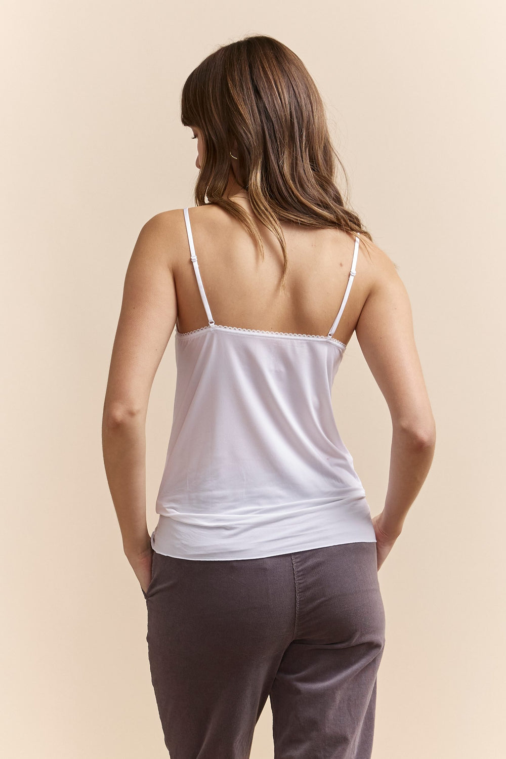 Camisole essentielle