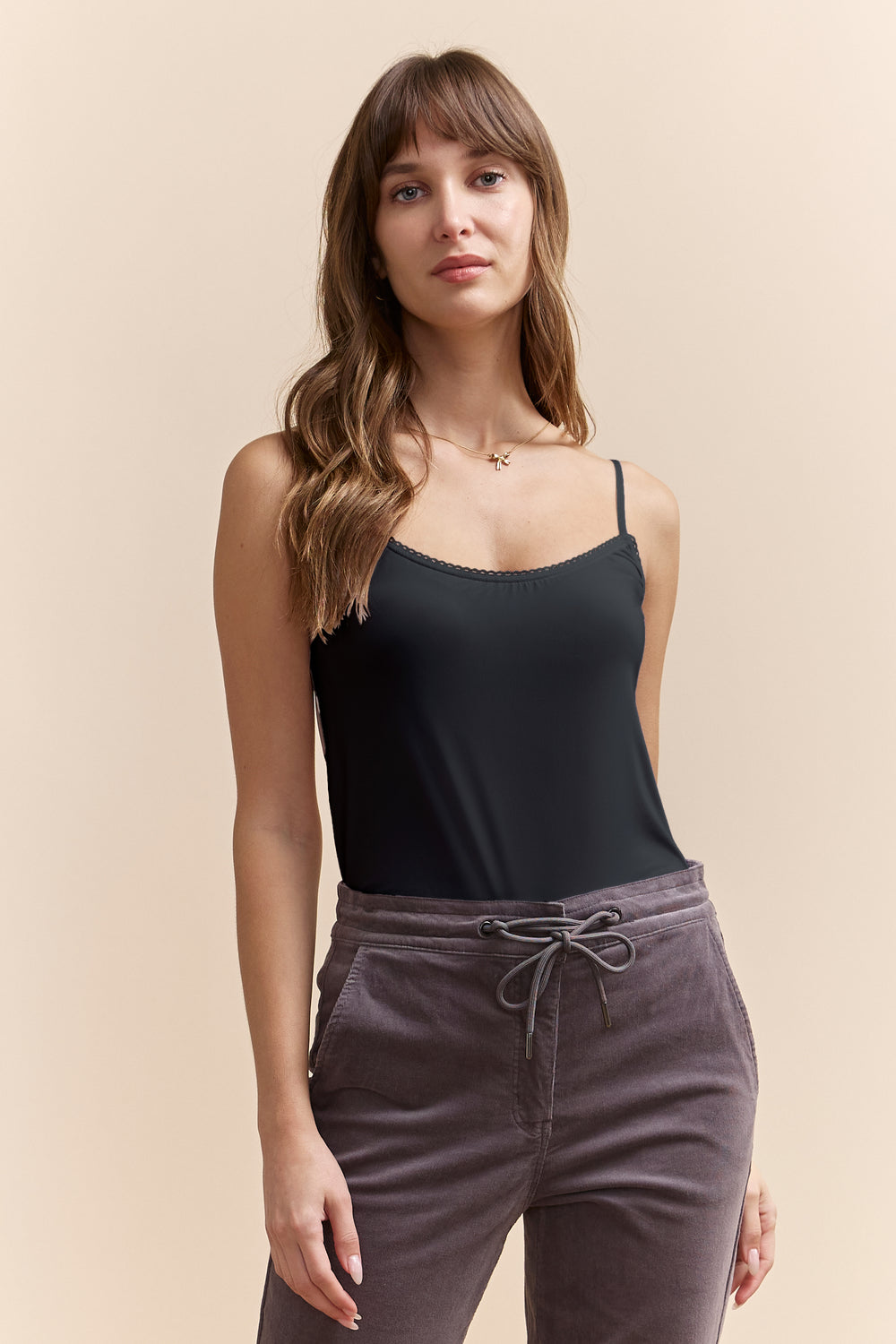 Camisole essentielle