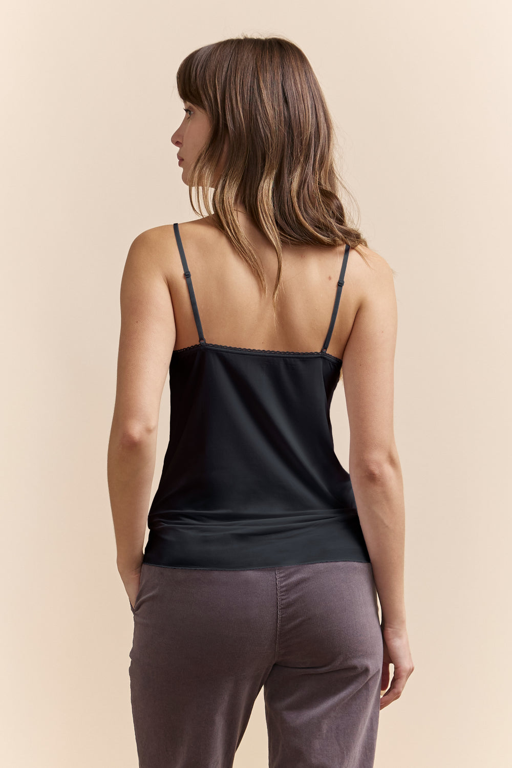 Camisole essentielle