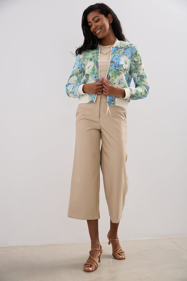 Modern pants for women, Office & Casual, TRISTAN