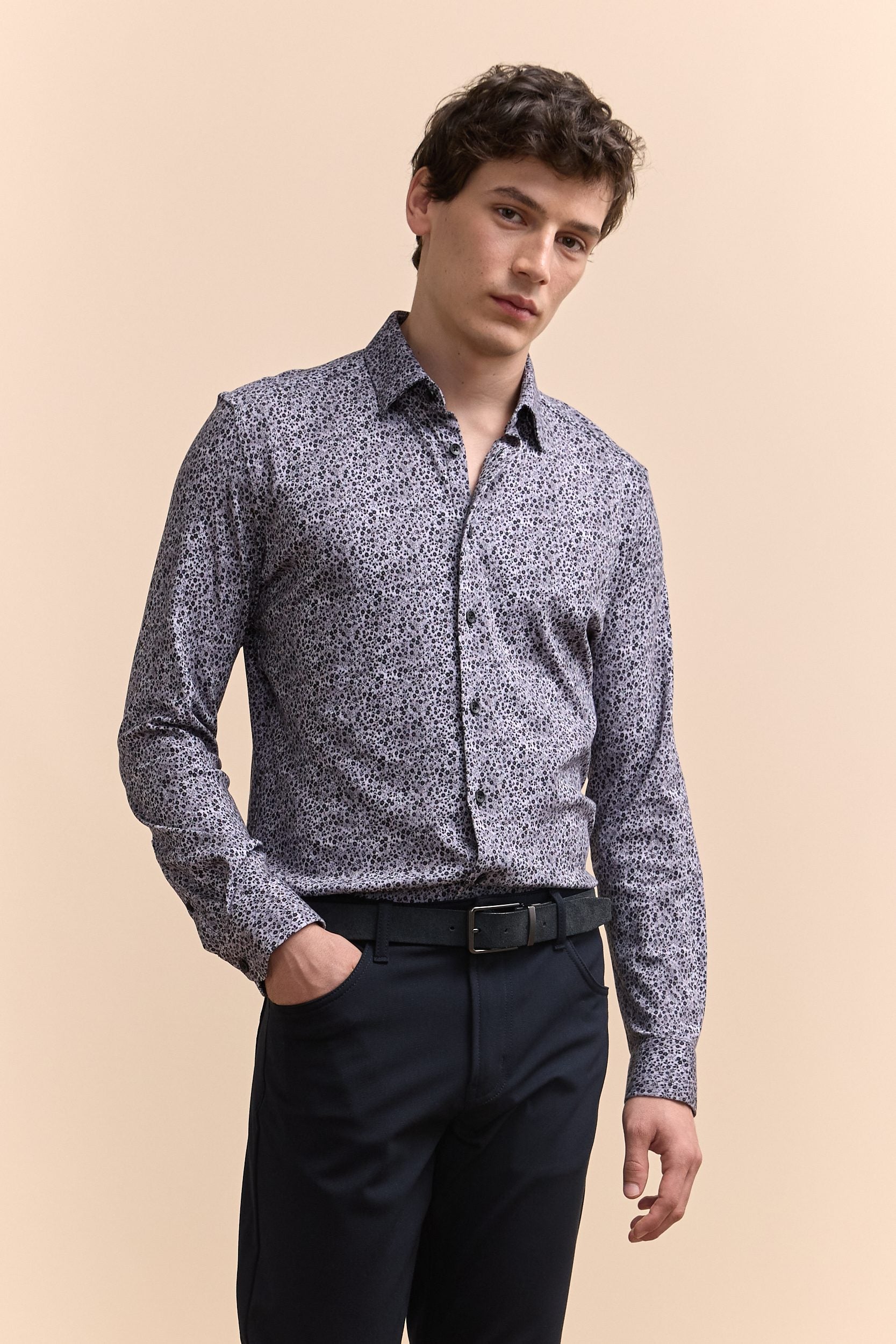 New gents shirt best sale