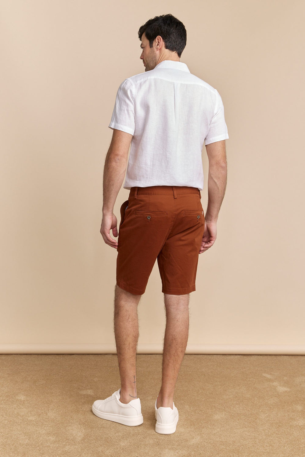 Bermuda allure chino