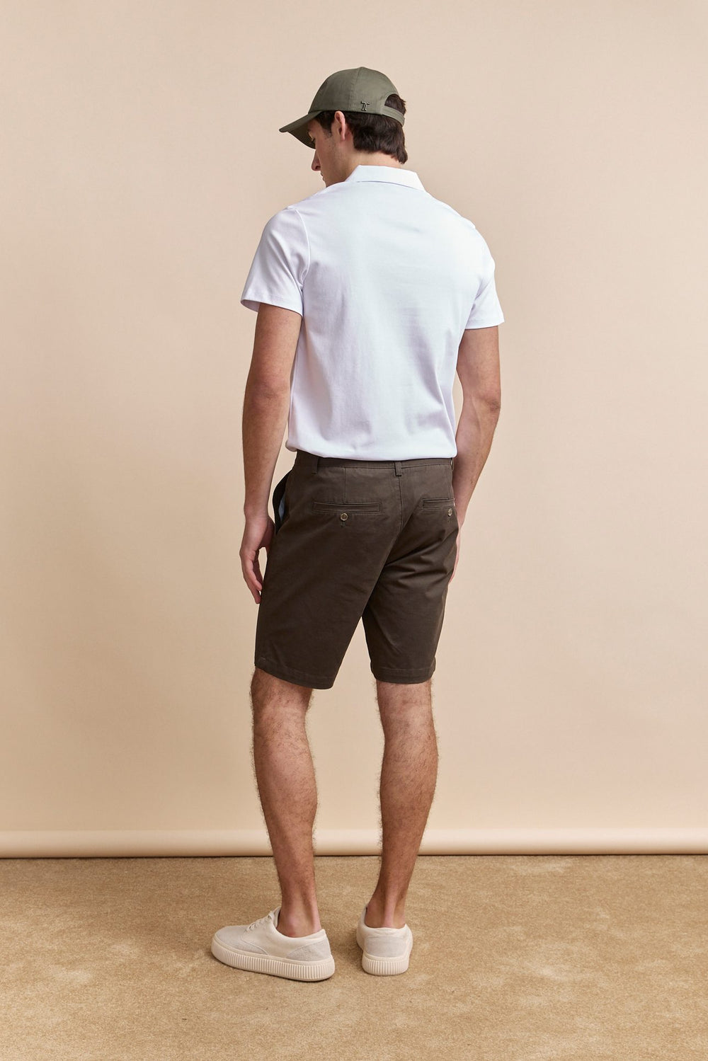 Bermuda allure chino