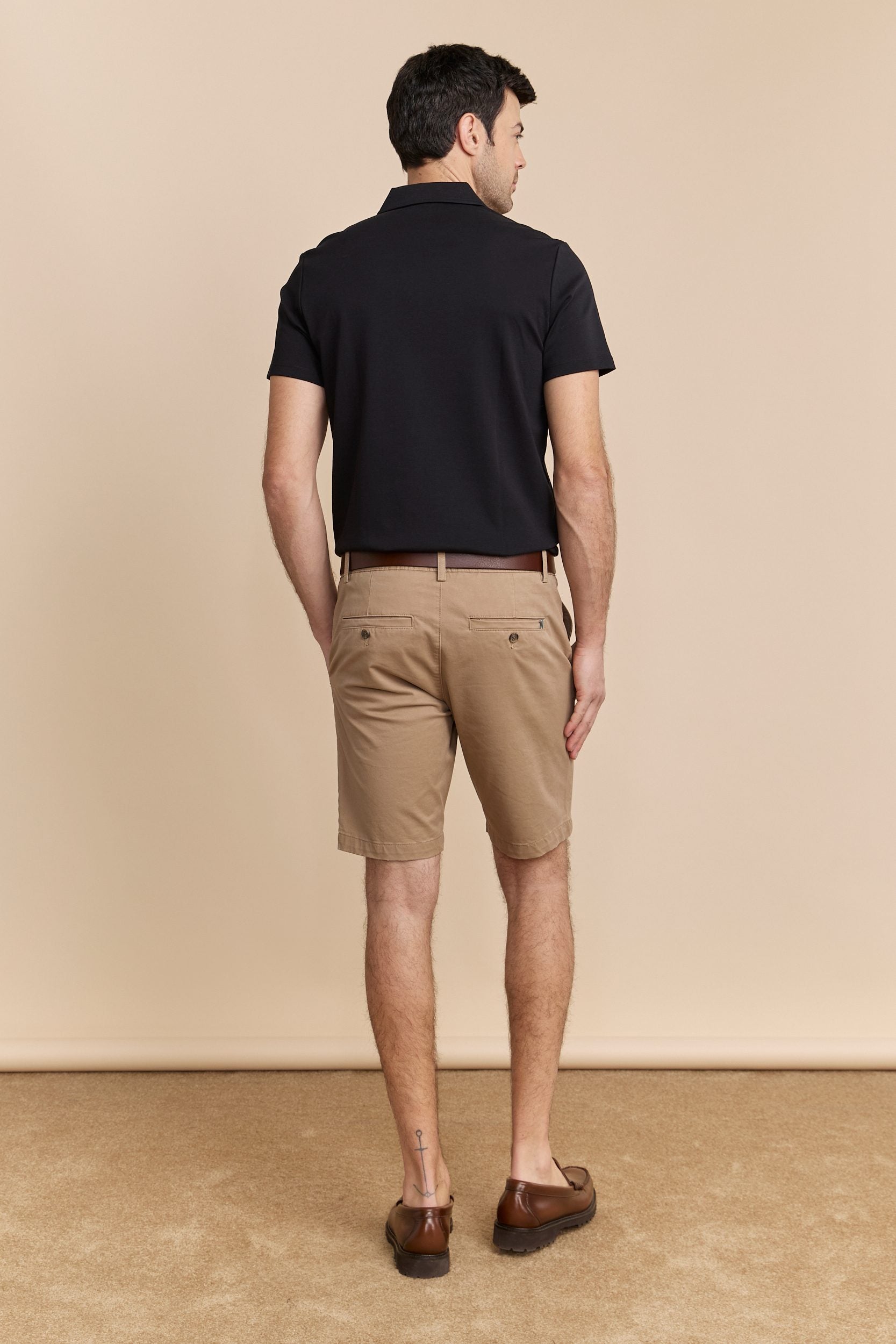 Bermuda allure chino