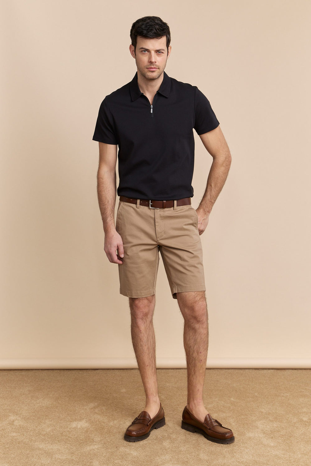 Bermuda allure chino