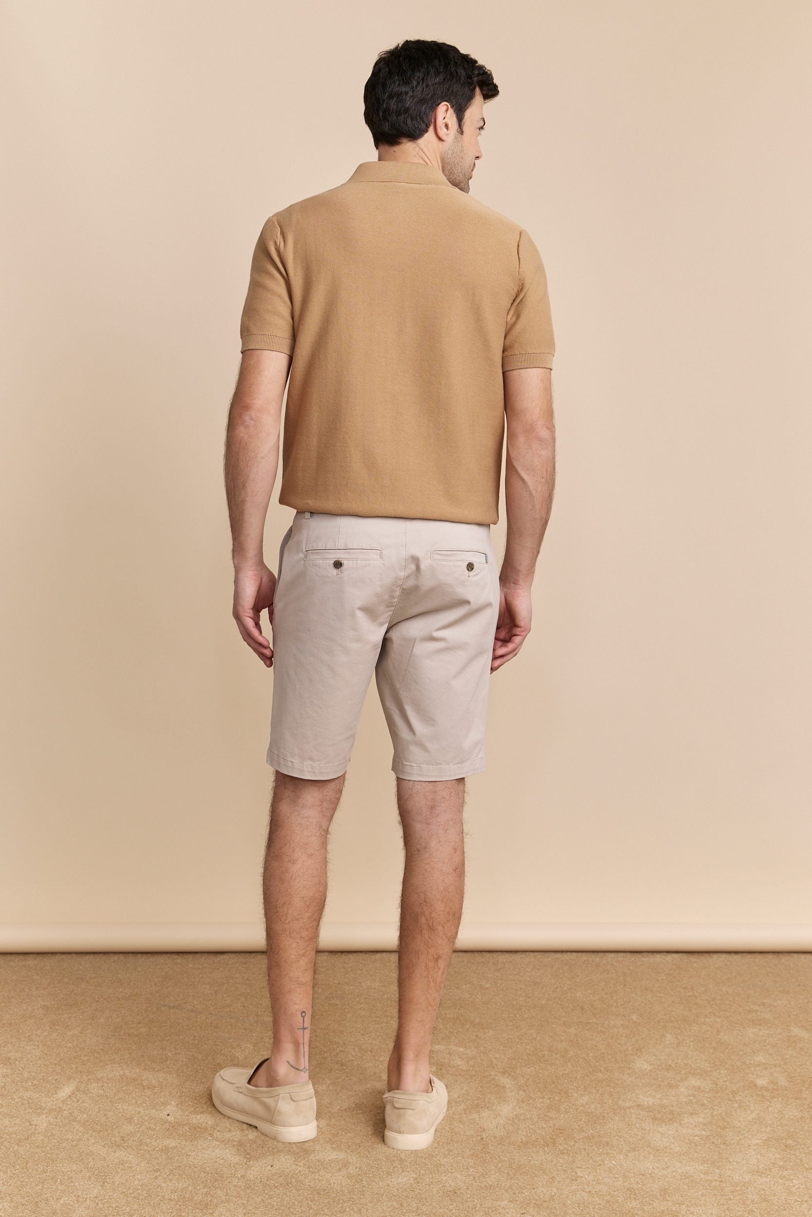 Bermuda allure chino