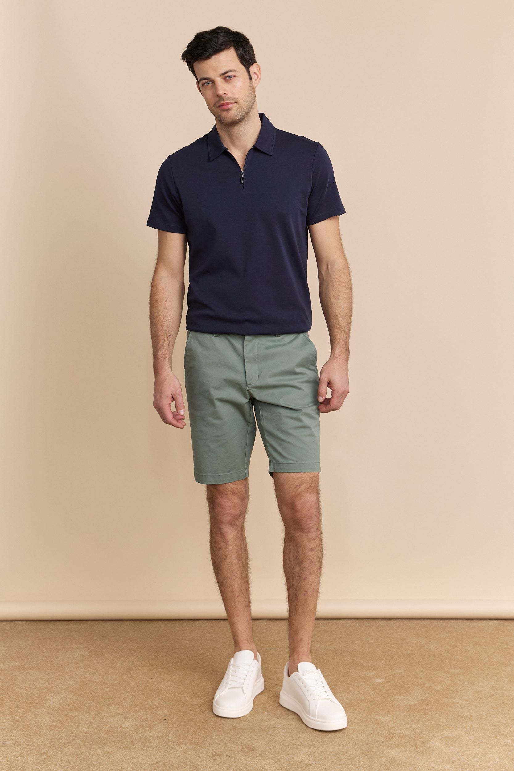 Bermuda allure chino