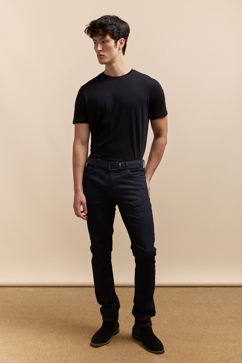 Five pockets Skinny jean