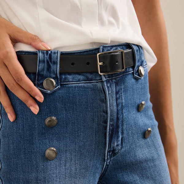 Trendy belts for women, Accessories, TRISTAN