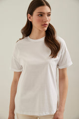 Ciao bella boyfriend fit t-shirt