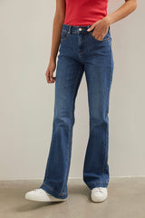 Vogue bootcut jean